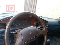 تويوتا كراون